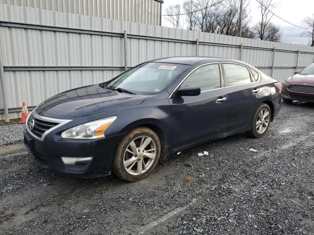 NISSAN ALTIMA 2014 1n4al3ap4ec158376