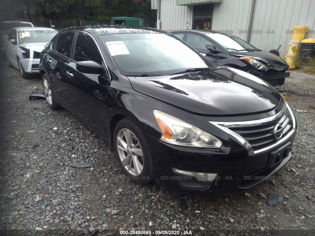 NISSAN ALTIMA 2014 1n4al3ap4ec158572