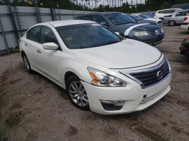 NISSAN ALTIMA 2.5 2014 1n4al3ap4ec158779