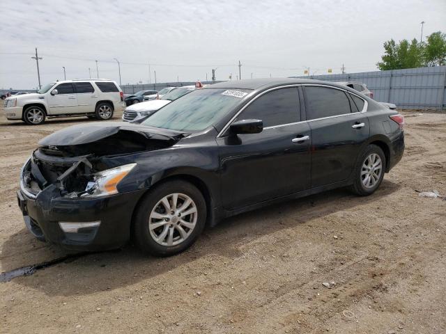 NISSAN ALTIMA 2.5 2014 1n4al3ap4ec159415