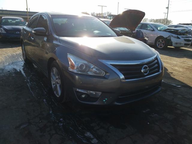 NISSAN ALTIMA 2.5 2014 1n4al3ap4ec159771