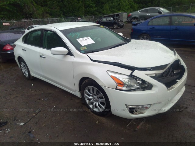 NISSAN ALTIMA 2014 1n4al3ap4ec160449