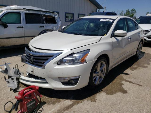 NISSAN ALTIMA 2014 1n4al3ap4ec160516