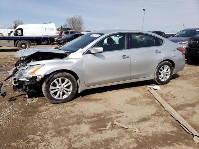 NISSAN ALTIMA 2.5 2014 1n4al3ap4ec160659