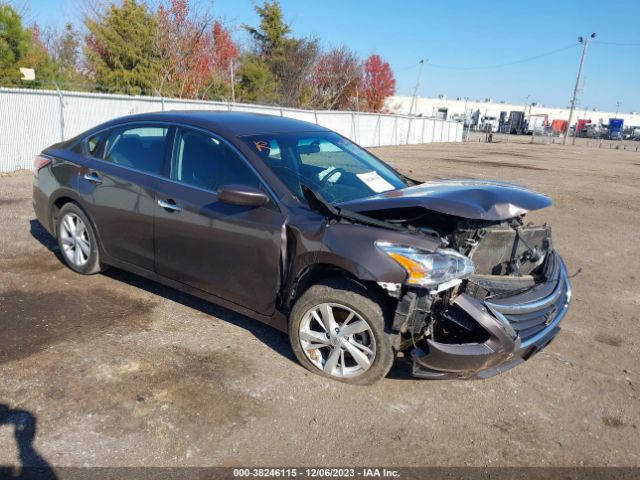 NISSAN ALTIMA 2014 1n4al3ap4ec160726