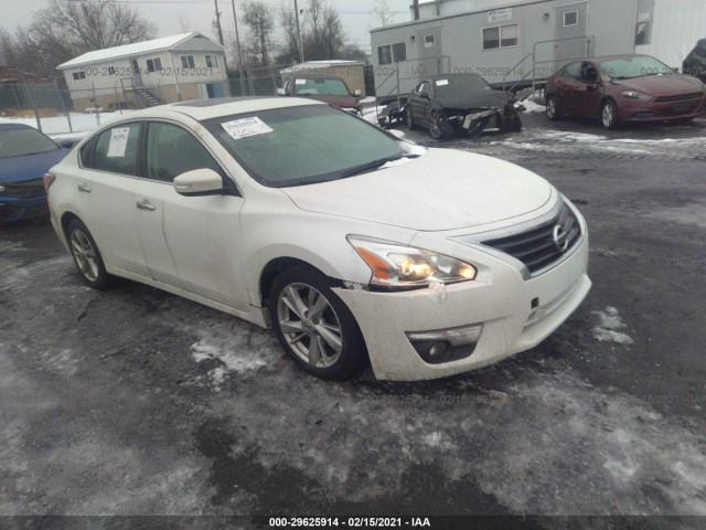 NISSAN ALTIMA 2014 1n4al3ap4ec161245