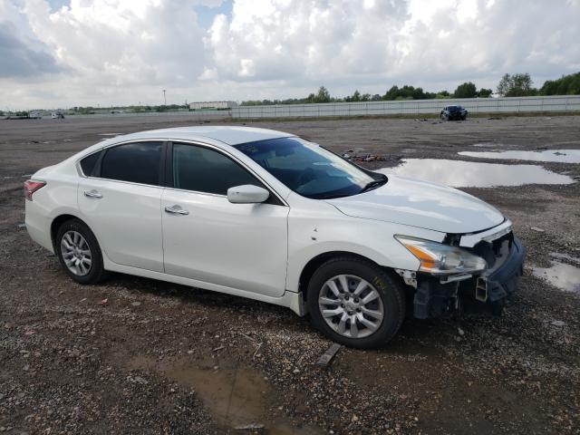 NISSAN ALTIMA 2.5 2014 1n4al3ap4ec161326