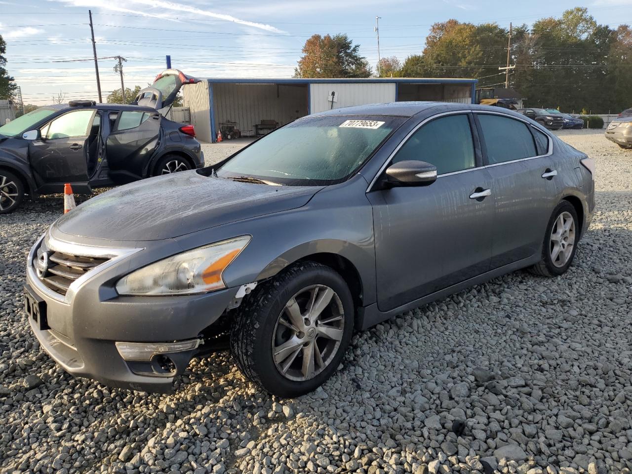 NISSAN ALTIMA 2014 1n4al3ap4ec162279