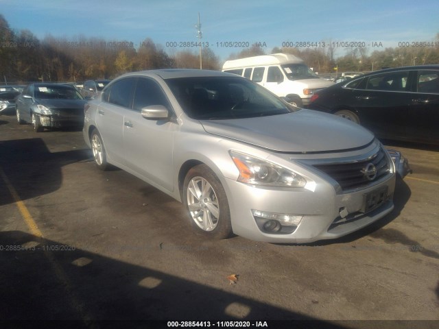 NISSAN ALTIMA 2014 1n4al3ap4ec162881