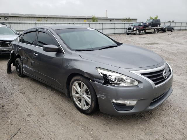 NISSAN ALTIMA 2.5 2014 1n4al3ap4ec162931