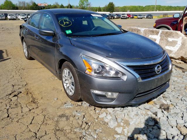 NISSAN ALTIMA 2.5 2014 1n4al3ap4ec162945