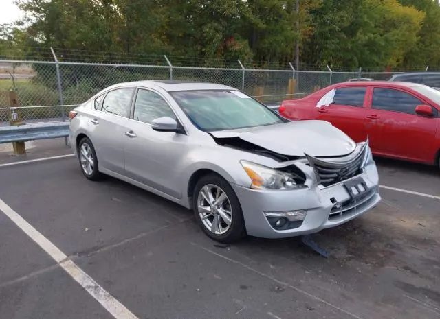 NISSAN ALTIMA 2014 1n4al3ap4ec163626