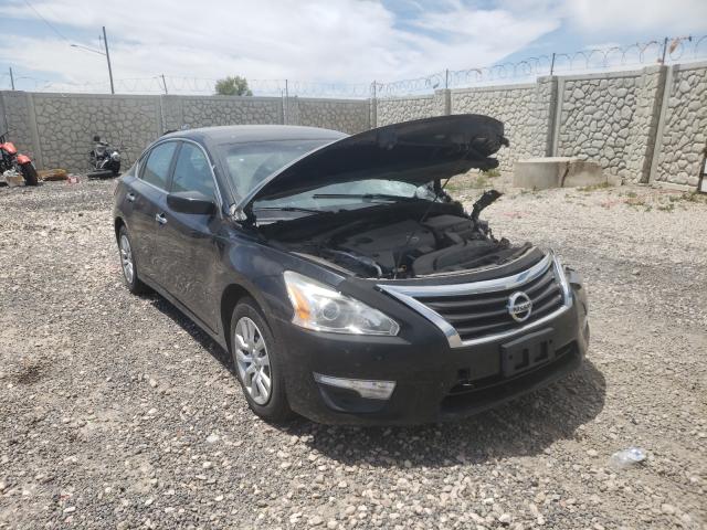 NISSAN ALTIMA 2.5 2014 1n4al3ap4ec164193