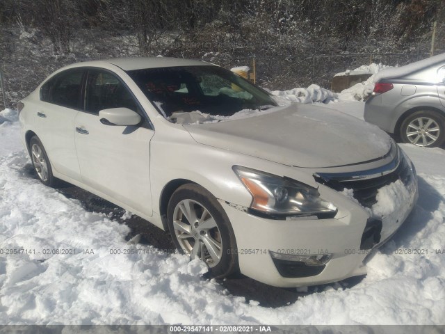 NISSAN ALTIMA 2014 1n4al3ap4ec164419