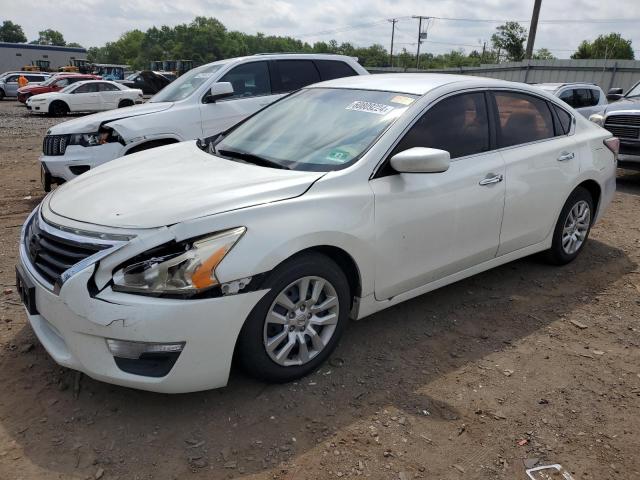 NISSAN ALTIMA 2.5 2014 1n4al3ap4ec164548