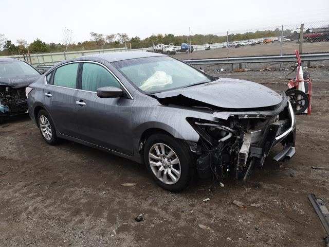 NISSAN ALTIMA 2.5 2014 1n4al3ap4ec165635