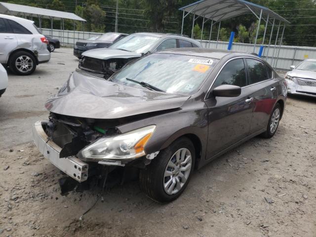 NISSAN ALTIMA 2014 1n4al3ap4ec165750