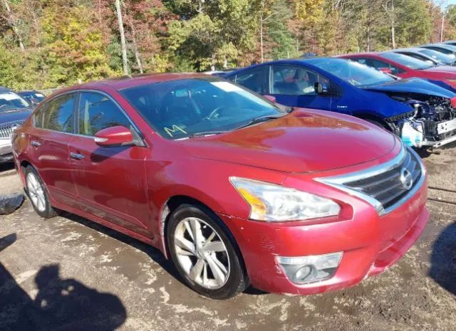 NISSAN ALTIMA 2014 1n4al3ap4ec165991