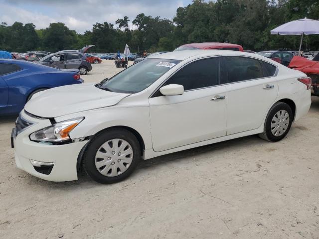 NISSAN ALTIMA 2.5 2014 1n4al3ap4ec166378