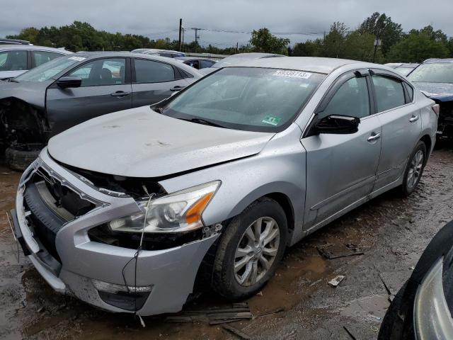 NISSAN ALTIMA 2.5 2014 1n4al3ap4ec166462