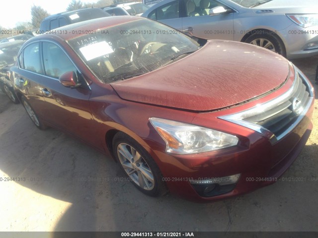 NISSAN ALTIMA 2014 1n4al3ap4ec166929