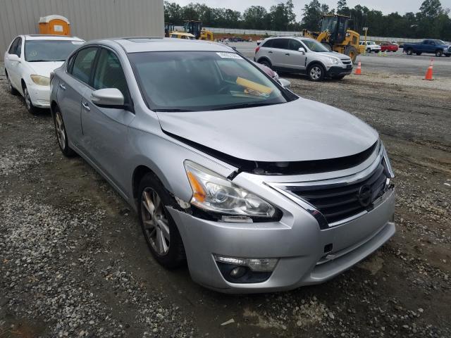 NISSAN ALTIMA 2.5 2014 1n4al3ap4ec167420