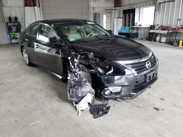 NISSAN ALTIMA 2.5 2014 1n4al3ap4ec168020