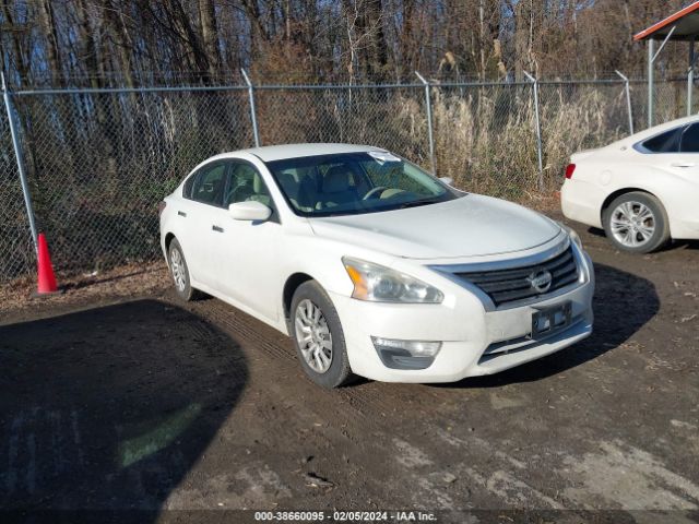 NISSAN ALTIMA 2014 1n4al3ap4ec168096