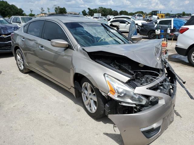 NISSAN ALTIMA 2.5 2014 1n4al3ap4ec168843