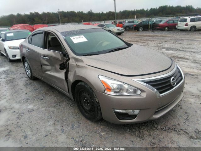 NISSAN ALTIMA 2014 1n4al3ap4ec169765