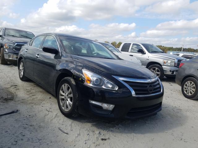 NISSAN ALTIMA 2.5 2014 1n4al3ap4ec170009