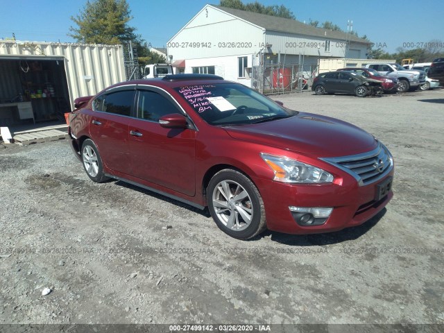 NISSAN ALTIMA 2014 1n4al3ap4ec170303