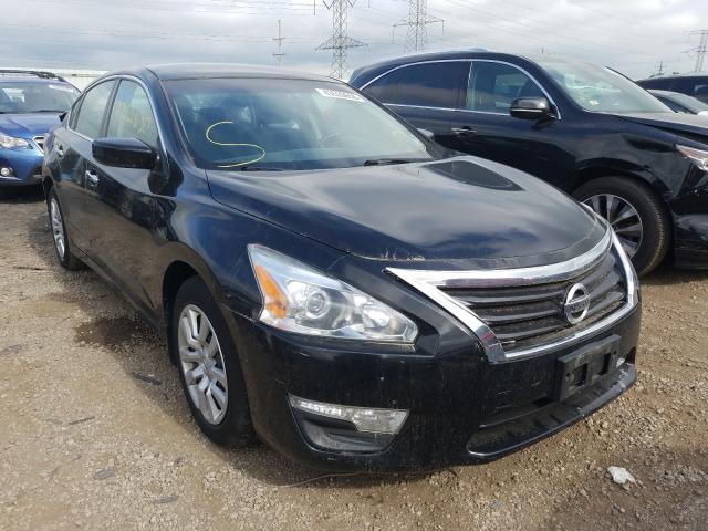 NISSAN ALTIMA 2.5 2014 1n4al3ap4ec170379