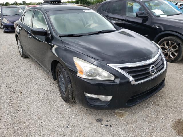 NISSAN ALTIMA 2.5 2014 1n4al3ap4ec170527