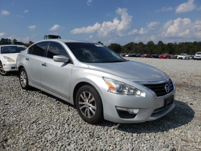 NISSAN NULL 2014 1n4al3ap4ec171449