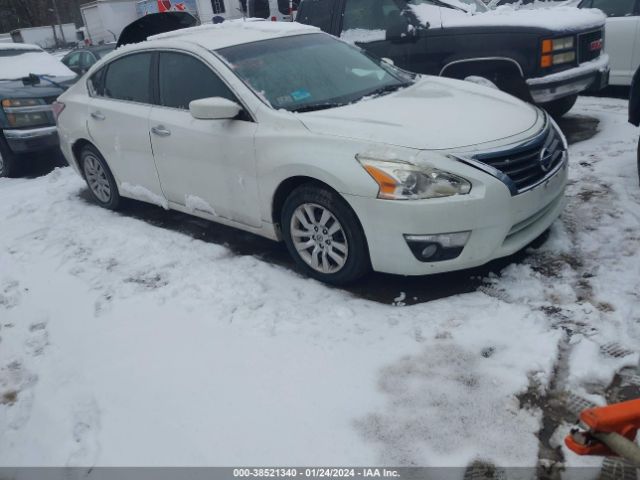 NISSAN ALTIMA 2014 1n4al3ap4ec172228