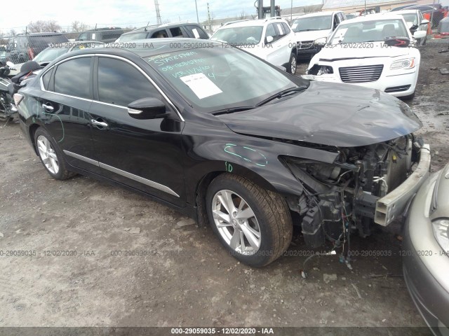 NISSAN ALTIMA 2014 1n4al3ap4ec172794