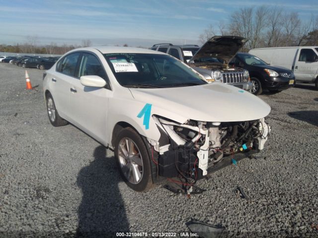 NISSAN ALTIMA 2014 1n4al3ap4ec172911