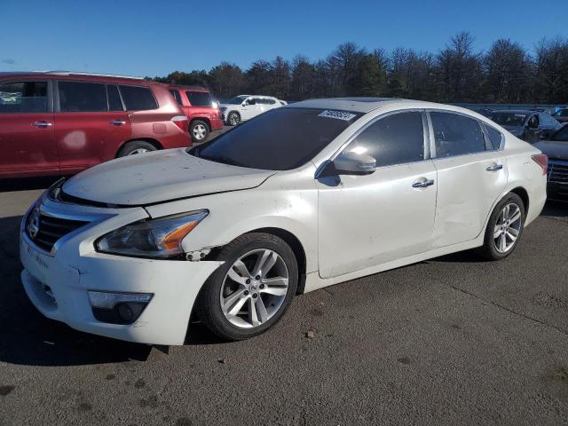 NISSAN ALTIMA 2.5 2014 1n4al3ap4ec172939