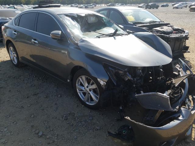 NISSAN ALTIMA 2.5 2014 1n4al3ap4ec174027