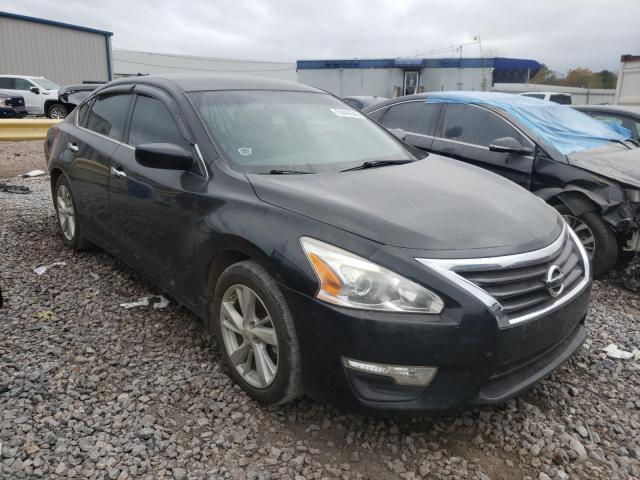 NISSAN ALTIMA 2.5 2014 1n4al3ap4ec174528