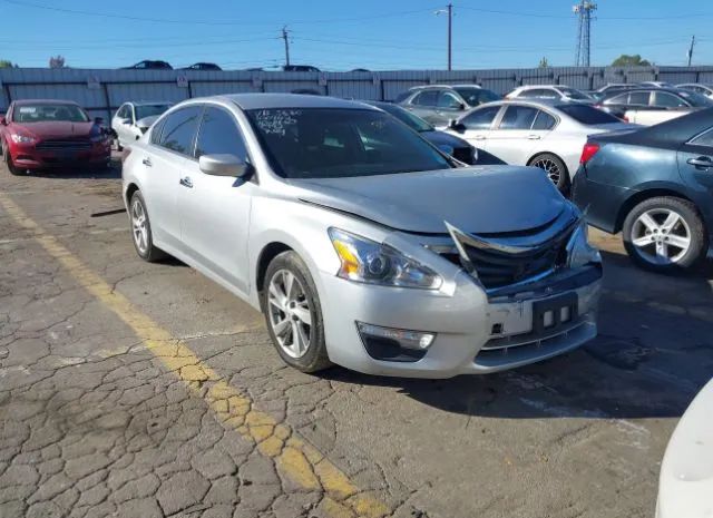 NISSAN ALTIMA 2014 1n4al3ap4ec175680