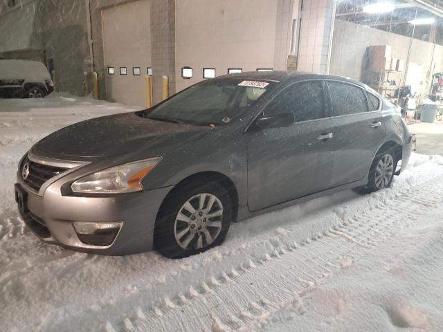 NISSAN ALTIMA 2.5 2014 1n4al3ap4ec176697