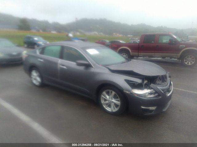 NISSAN ALTIMA 2014 1n4al3ap4ec176747