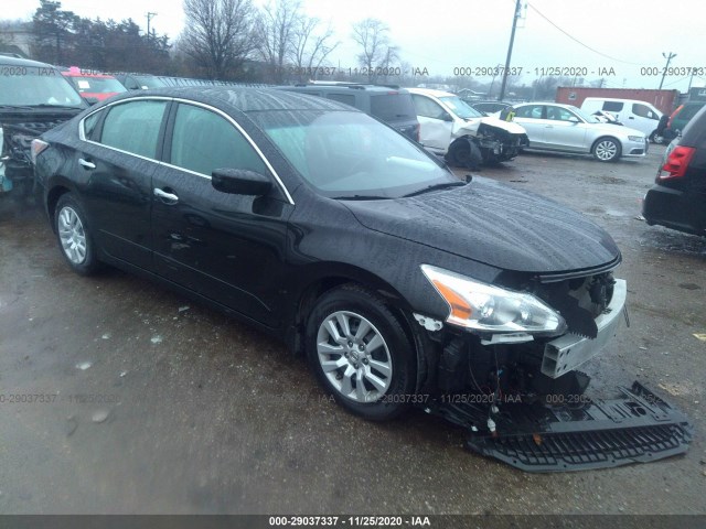 NISSAN ALTIMA 2014 1n4al3ap4ec177154