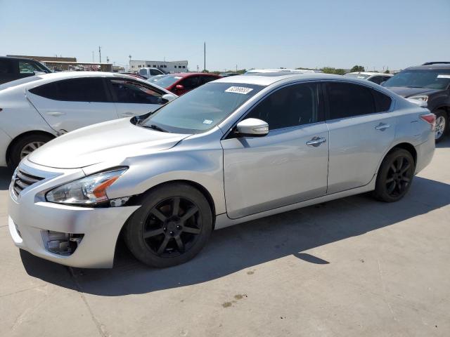 NISSAN ALTIMA 2.5 2014 1n4al3ap4ec177476