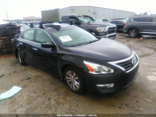 NISSAN ALTIMA 2014 1n4al3ap4ec177820