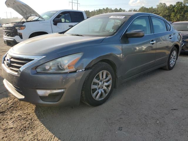 NISSAN ALTIMA 2.5 2014 1n4al3ap4ec178577