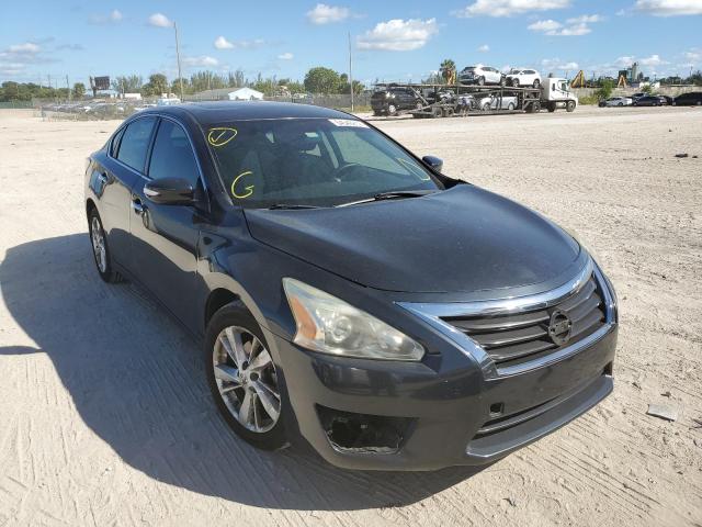 NISSAN ALTIMA 2.5 2014 1n4al3ap4ec178658