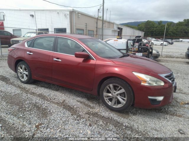 NISSAN ALTIMA 2014 1n4al3ap4ec178854